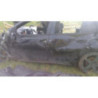 Panneau de porte arriere gauche VOLKSWAGEN GOLF 6 d’occasion