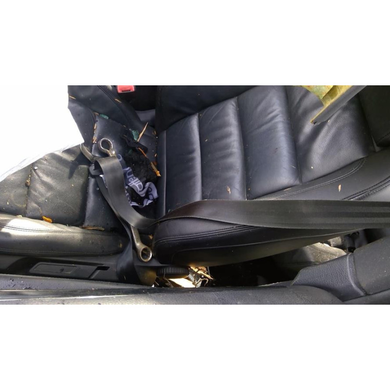 Panneau de porte arriere gauche VOLKSWAGEN GOLF 6 d’occasion