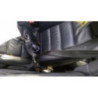 Panneau de porte arriere gauche VOLKSWAGEN GOLF 6 d’occasion