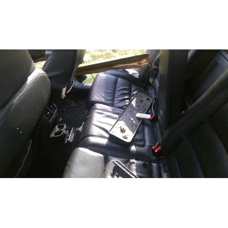 Panneau de porte arriere gauche VOLKSWAGEN GOLF 6 d’occasion