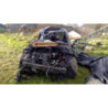 Panneau de porte arriere gauche VOLKSWAGEN GOLF 6 d’occasion