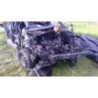 Panneau de porte arriere gauche VOLKSWAGEN GOLF 6 d’occasion