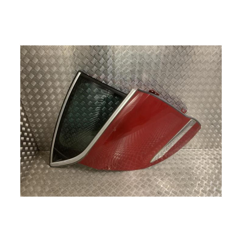 Porte arriere droit DS DS4 1 PHASE 2 d’occasion