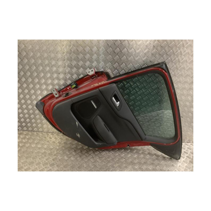 Porte arriere droit DS DS4 1 PHASE 2 d’occasion