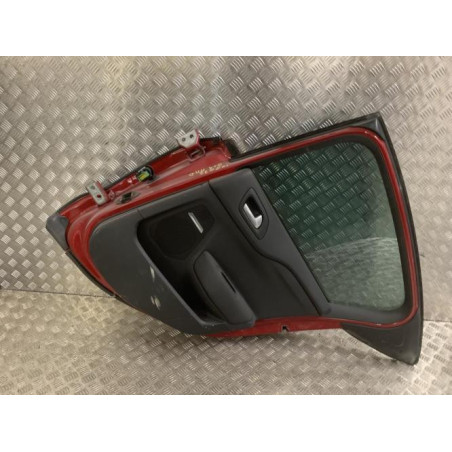 Porte arriere droit DS DS4 1 PHASE 2 d’occasion