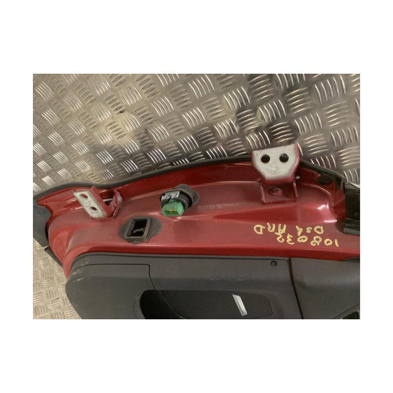 Porte arriere droit DS DS4 1 PHASE 2 d’occasion