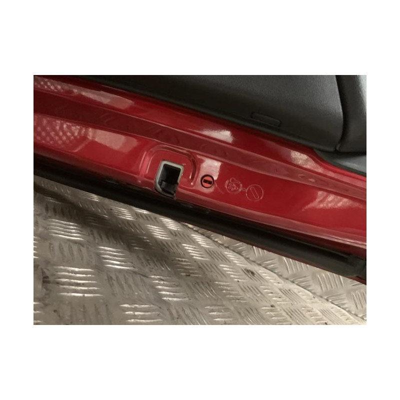 Porte arriere droit DS DS4 1 PHASE 2 d’occasion