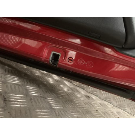 Porte arriere droit DS DS4 1 PHASE 2 d’occasion