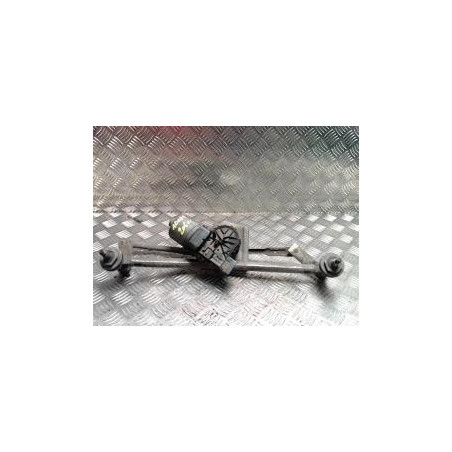 Moteur essuie glace avant PEUGEOT 206 PHASE 2 CABRIOLET d’occasion