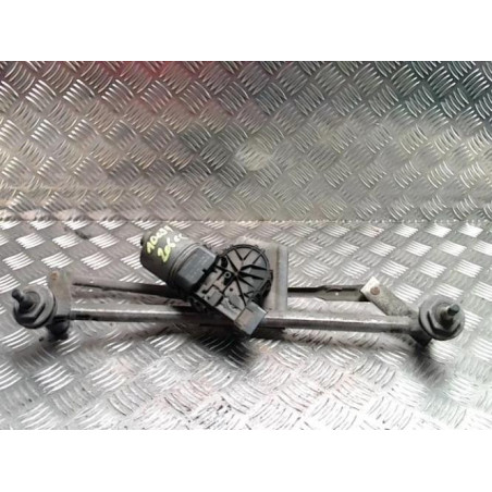 Moteur essuie glace avant PEUGEOT 206 PHASE 2 CABRIOLET d’occasion