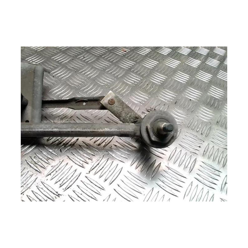 Moteur essuie glace avant PEUGEOT 206 PHASE 2 CABRIOLET d’occasion