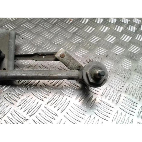 Moteur essuie glace avant PEUGEOT 206 PHASE 2 CABRIOLET d’occasion