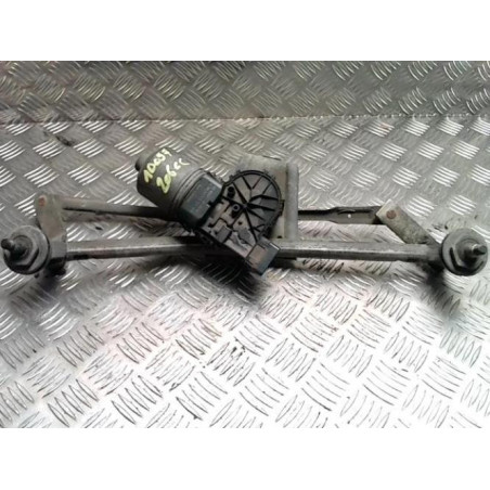 Moteur essuie glace avant PEUGEOT 206 PHASE 2 CABRIOLET d’occasion