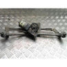 Moteur essuie glace avant PEUGEOT 206 PHASE 2 CABRIOLET d’occasion