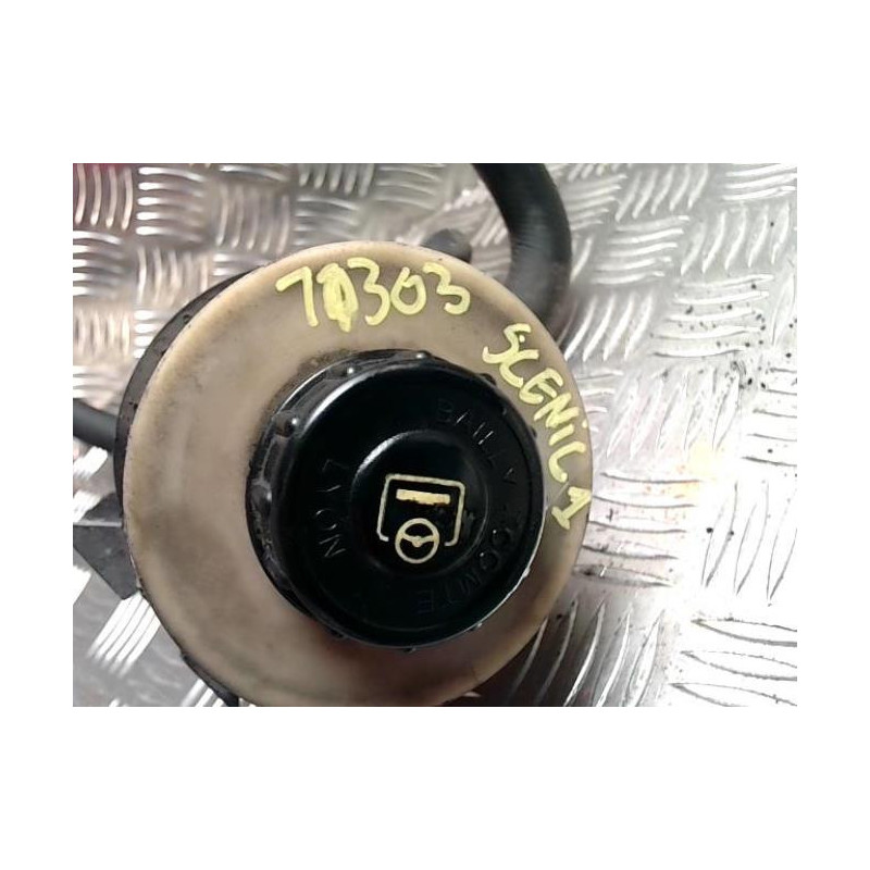 Vase de direction RENAULT SCENIC 1 PHASE 2 d’occasion