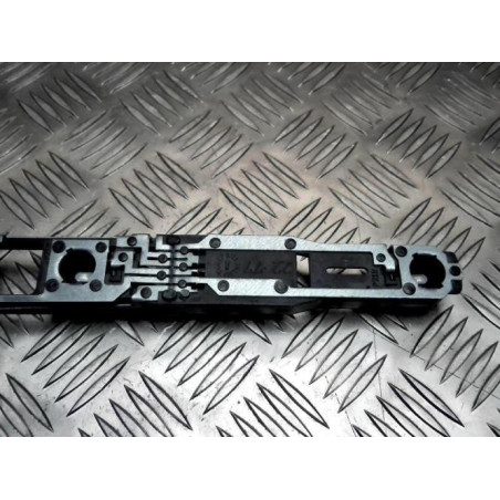 Platine feu arriere droit RENAULT KANGOO 1 PHASE 2 d’occasion