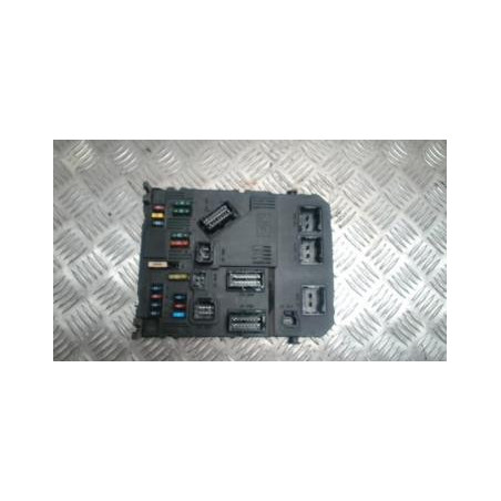 Boitier BSI CITROEN XSARA PICASSO PHASE 1 d’occasion