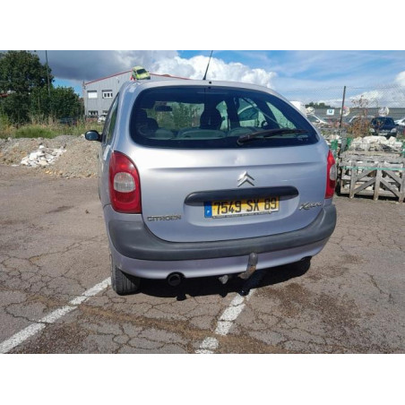 Boitier BSI CITROEN XSARA PICASSO PHASE 1 d’occasion