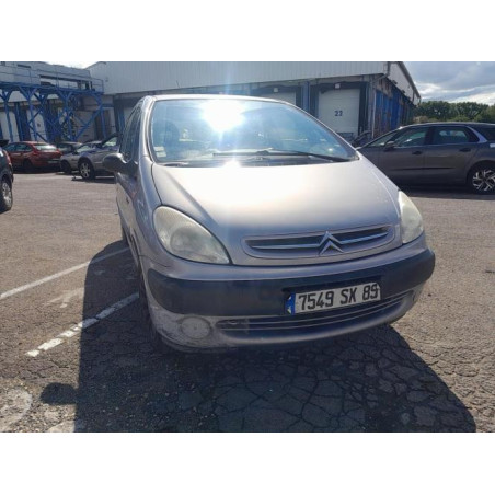 Boitier BSI CITROEN XSARA PICASSO PHASE 1 d’occasion