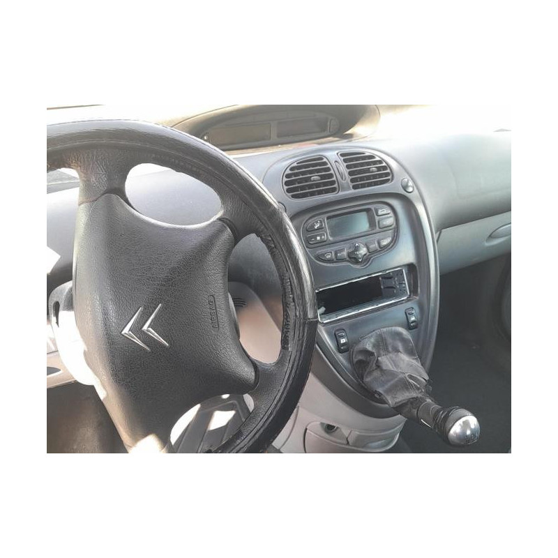 Boitier BSI CITROEN XSARA PICASSO PHASE 1 d’occasion