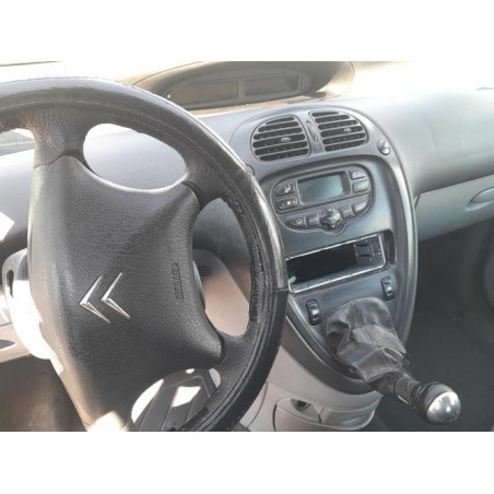Boitier BSI CITROEN XSARA PICASSO PHASE 1 d’occasion