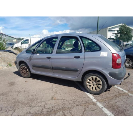 Boitier BSI CITROEN XSARA PICASSO PHASE 1 d’occasion