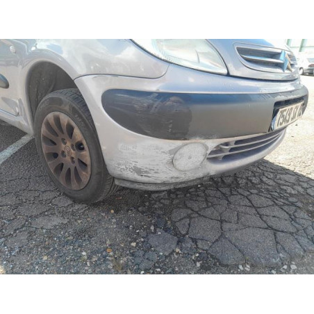 Boitier BSI CITROEN XSARA PICASSO PHASE 1 d’occasion