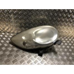 Optique avant principal droit (feux)(phare) CITROEN C1 1 PHASE 1 d’occasion
