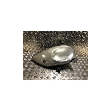 Optique avant principal droit (feux)(phare) CITROEN C1 1 PHASE 1 d’occasion