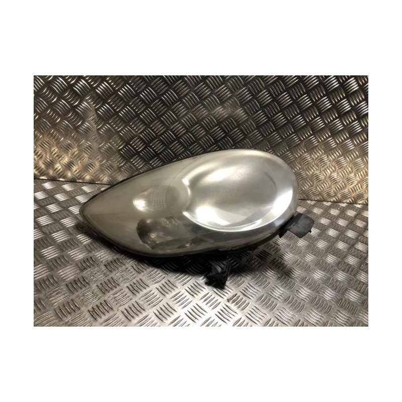Optique avant principal droit (feux)(phare) CITROEN C1 1 PHASE 1 d’occasion