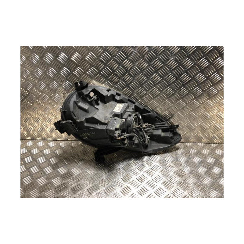 Optique avant principal droit (feux)(phare) CITROEN C1 1 PHASE 1 d’occasion