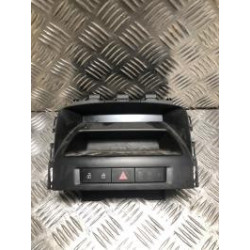 Bouton de warning OPEL ASTRA J PHASE 1 d’occasion