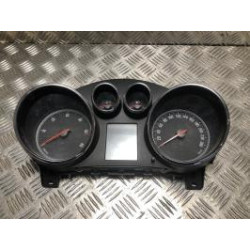 Compteur OPEL ASTRA J PHASE 1 d’occasion