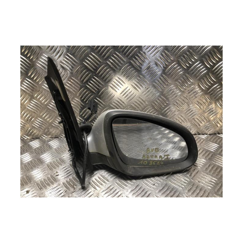 Retroviseur droit OPEL ASTRA J PHASE 1 d’occasion
