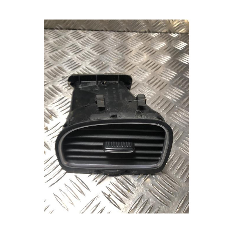 Aerateur tableau de bord avant gauche VOLKSWAGEN GOLF 6 d’occasion