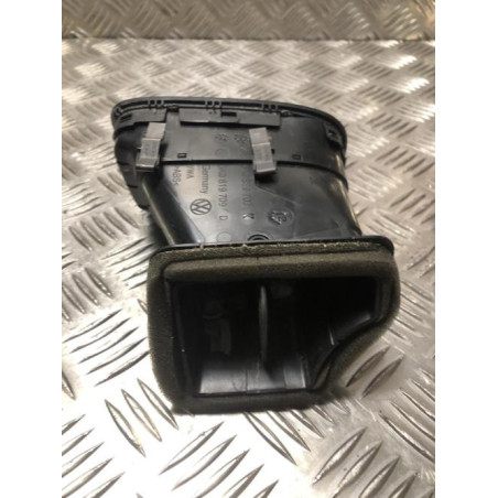 Aerateur tableau de bord avant gauche VOLKSWAGEN GOLF 6 d’occasion