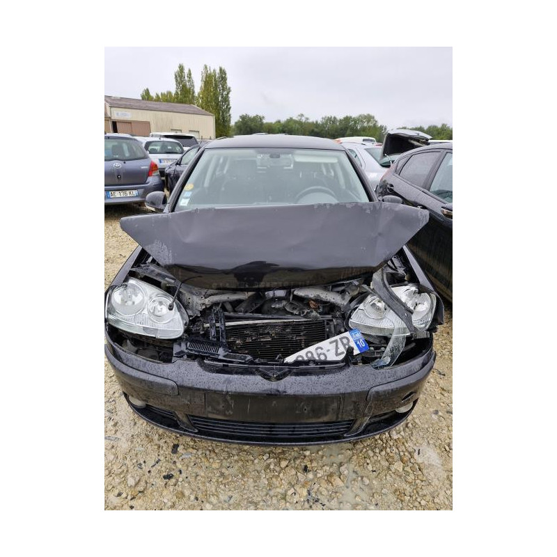 Platine feu arriere droit VOLKSWAGEN GOLF 5 d’occasion