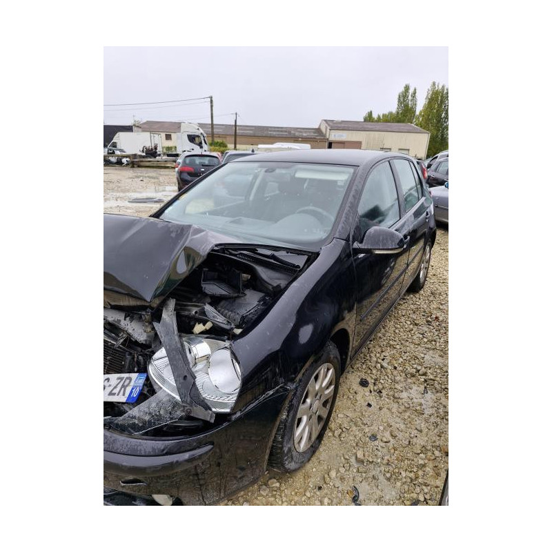 Platine feu arriere droit VOLKSWAGEN GOLF 5 d’occasion