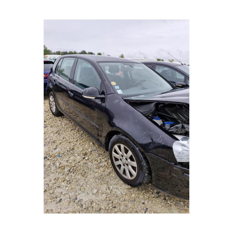 Platine feu arriere droit VOLKSWAGEN GOLF 5 d’occasion