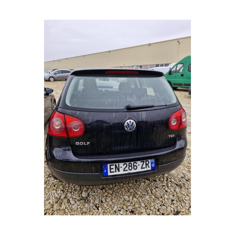 Platine feu arriere droit VOLKSWAGEN GOLF 5 d’occasion