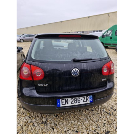 Platine feu arriere droit VOLKSWAGEN GOLF 5 d’occasion