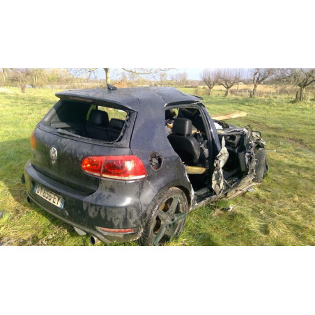 Verin de coffre VOLKSWAGEN GOLF 6 d’occasion