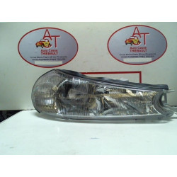 Optique avant principal droit (feux)(phare) FORD MONDEO I PHASE 2 d’occasion