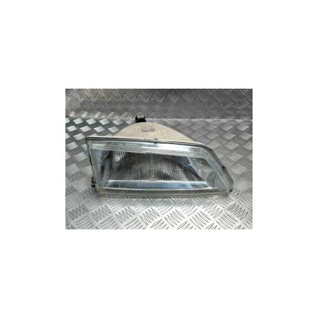 Optique avant principal droit (feux)(phare) PEUGEOT 106 PHASE 1 d’occasion