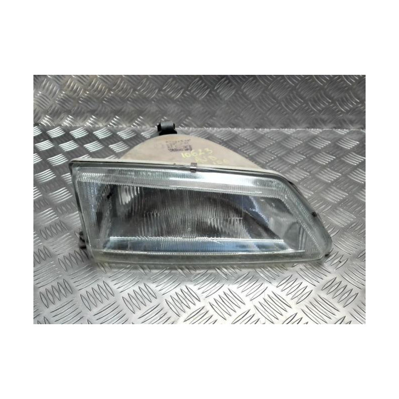 Optique avant principal droit (feux)(phare) PEUGEOT 106 PHASE 1 d’occasion