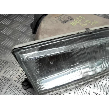Optique avant principal droit (feux)(phare) PEUGEOT 106 PHASE 1 d’occasion