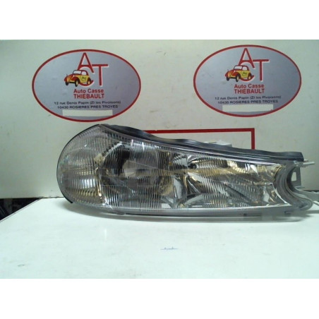 Optique avant principal droit (feux)(phare) FORD MONDEO I PHASE 2 d’occasion