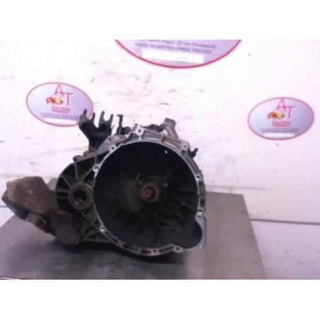 Boite de vitesses FORD FOCUS C-MAX d’occasion