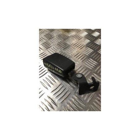 Attache ceinture arriere droit OPEL ASTRA J PHASE 1 d’occasion