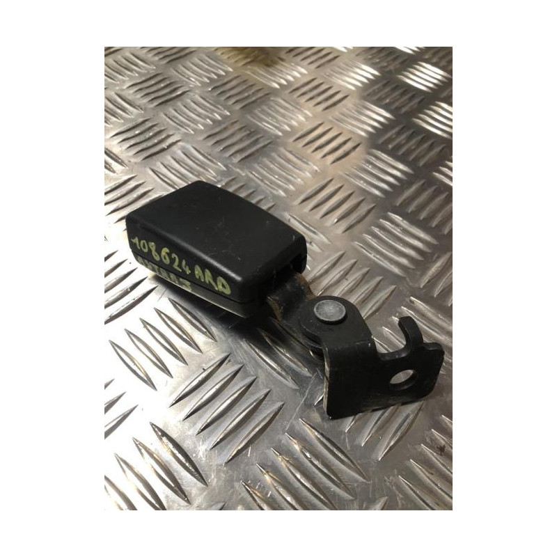 Attache ceinture arriere droit OPEL ASTRA J PHASE 1 d’occasion